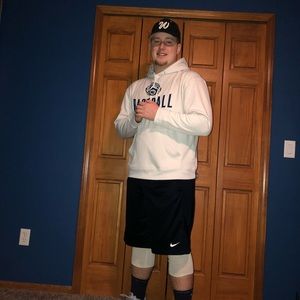 Meet your Posher, Nolan